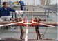 निर्माण और आभूषण के लिए स्टेनलेस स्टील यू बेंड ट्यूब हीट एक्सचेंजर ट्यूब