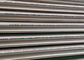 ASTM B829 B751 निकल 200 ट्यूब UNS N02200 नी 99.0 व्यास 50.8 मिमी दीवार की मोटाई 1.65 मिमी