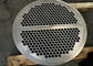 SA179 कार्बन स्टील मिश्र धातु बॉयलर ट्यूब शीट हीट ट्रांसफर उपकरण के लिए