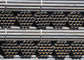 SA 214 / 214M कार्बन स्टील ट्यूब प्रतिरोध हीट एक्सचेंजर और संघनित्र के लिए वेल्डेड