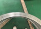 औद्योगिक फिटिंग और Flanges Monel 400 UNS N04400 फोर्जिंग स्टील रिंग