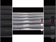 6061 6063 7075 एक्सट्रूडेड T3 गोल एल्यूमीनियम ट्यूब एनोडाइजिंग