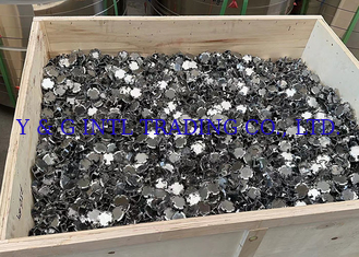 वैक्यूम फ्रैक्शन स्तंभ संरचित पैकिंग के लिए बढ़ाया desulfurization