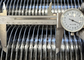 A179 ग्रेड और -50°C से 300°C तापमान सीमा के लिए उच्च आवृत्ति वेल्डेड फिनड ट्यूब