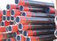 औद्योगिक Oilfield स्टील लाइन पाइप 60.3-139.7mm आयुध डिपो EU EU Pup संयुक्त