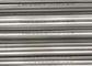 गैस उद्योग के लिए 1.65 ~ 2.11 मिमी मोटाई स्टेनलेस स्टील ट्यूबिंग ASME SA213 TP304L TP304