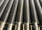 केएल प्रकार सर्पिल Finned ट्यूब एल्यूमीनियम मिश्र धातु1060 SB209 एयर कूलर के लिए हीटिंग पार्ट्स