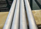 एएसटीएम A778 मानक वेल्डेड स्टेनलेस स्टील वेल्डेड पाइप 1.57 ~ 12.7 मिमी दीवार की मोटाई